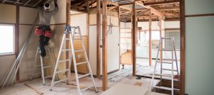 Entreprise de rénovation de la maison et de rénovation d’appartement à Montrecourt